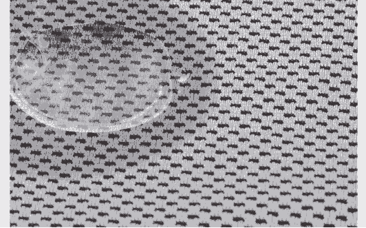 熊猫体育医用纺织