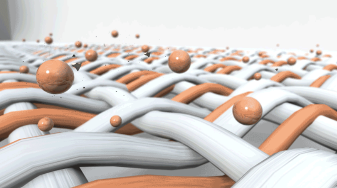 熊猫体育医用纺织