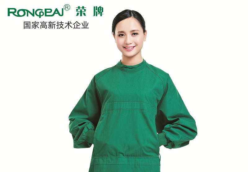 熊猫体育医护面料