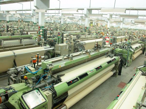 熊猫体育生产设备