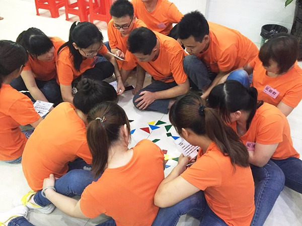 熊猫体育培训讨论