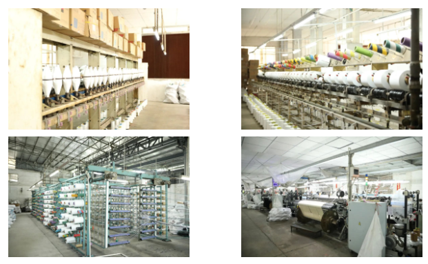 熊猫体育医用纺织