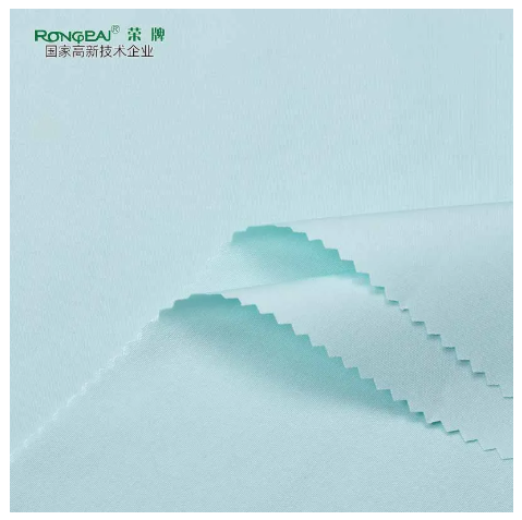 熊猫体育医纺医用面料