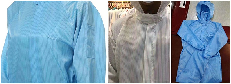 熊猫体育医纺隔离衣