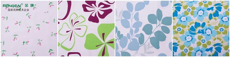 熊猫体育医纺医用面料