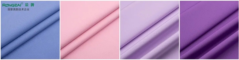 熊猫体育医纺医用面料