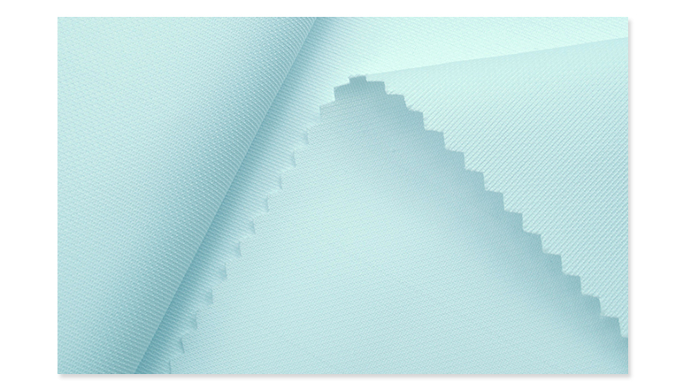 熊猫体育医纺医用面料