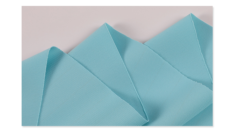 熊猫体育医纺医用面料