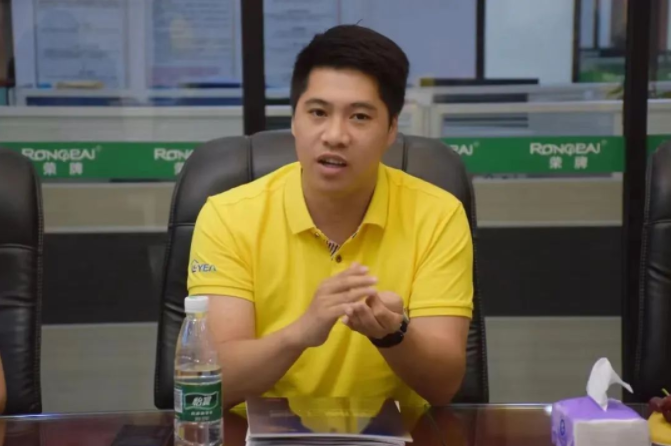 熊猫体育医用纺织