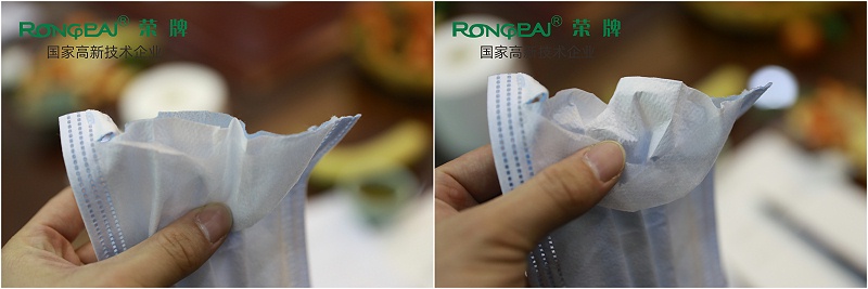 熊猫体育一次性防护口罩