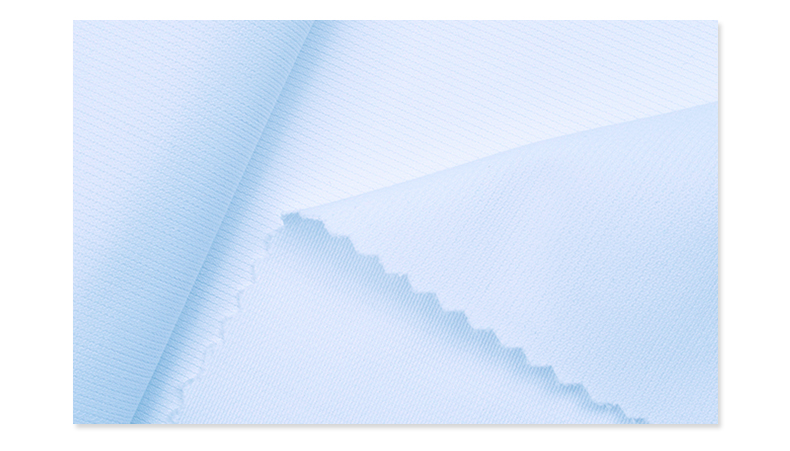 熊猫体育医纺医用面料