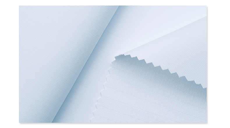 熊猫体育医防医用面料