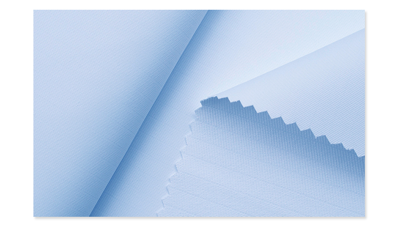 熊猫体育医纺医用面料