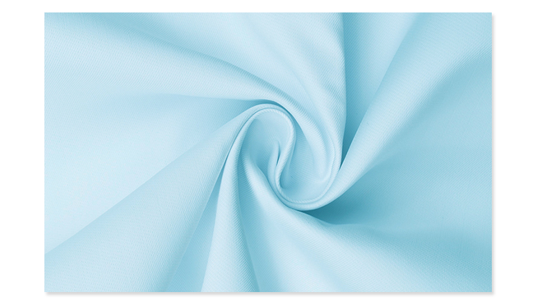 熊猫体育医纺医用面料