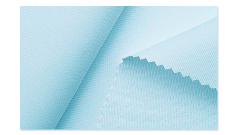 熊猫体育医纺医用面料