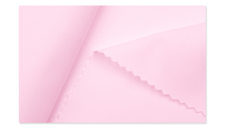 熊猫体育医防医用面料