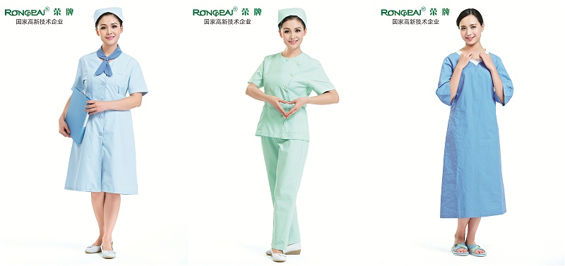 熊猫体育医护服