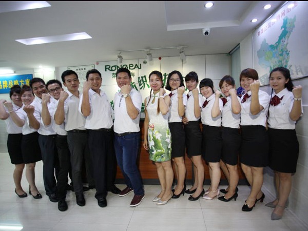 熊猫体育研发团队风采展示