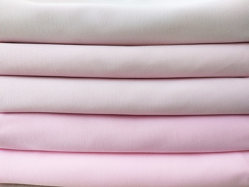 熊猫体育护士服面料上什么特别要求？