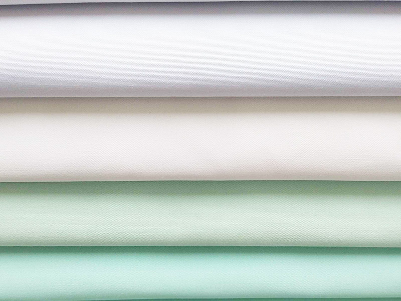 熊猫体育医用面料获得国家CNAS、ILAC认可