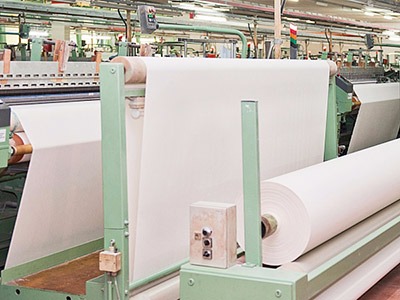 为什么众多客户都选择广东熊猫体育医用新材料面料？