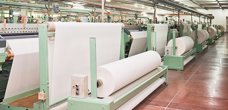 为什么众多客户都选择广东熊猫体育纺织