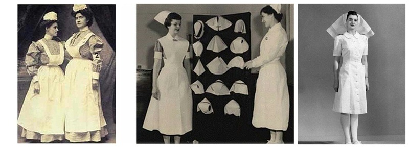 熊猫体育纺织护士服面料